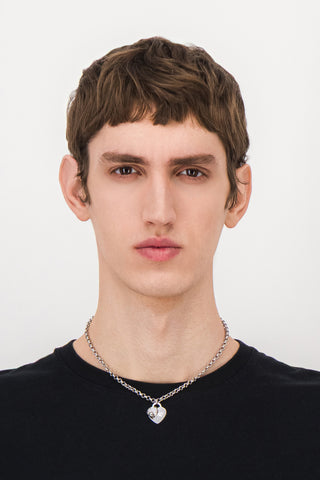 SUZI NECKLACE - JUSTINE CLENQUET