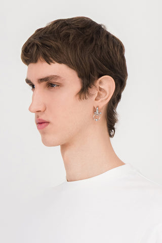 CECILIA EARRINGS    - JUSTINE CLENQUET