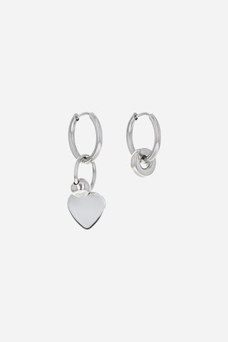 RONNIE EARRINGS - JUSTINE CLENQUET