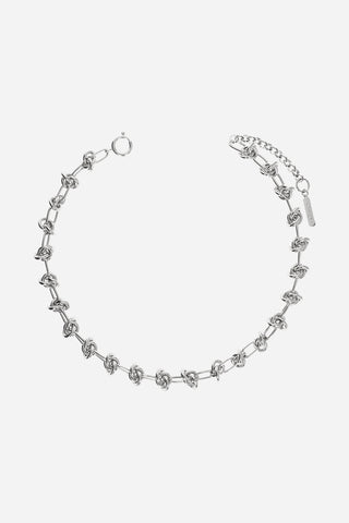 DARIA NECKLACE  - JUSTINE CLENQUET