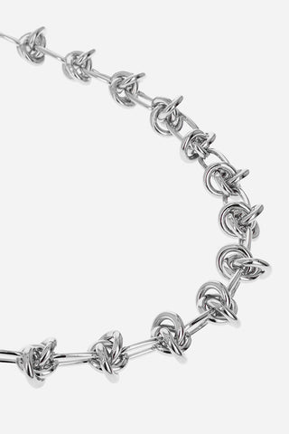 DARIA NECKLACE  - JUSTINE CLENQUET