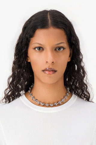 DARIA NECKLACE  - JUSTINE CLENQUET