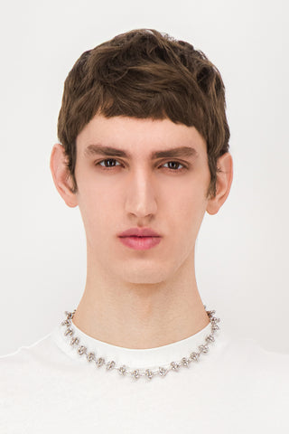 DARIA NECKLACE  - JUSTINE CLENQUET