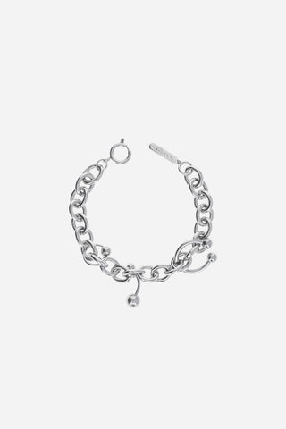 HOLLY BRACELET  - JUSTINE CLENQUET