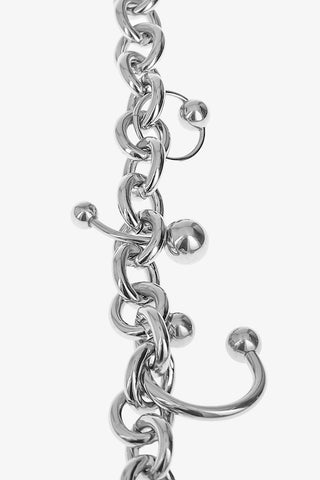 HOLLY BRACELET  - JUSTINE CLENQUET