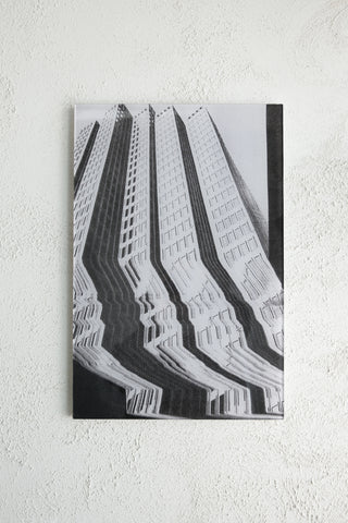 Artwork - Scape Print