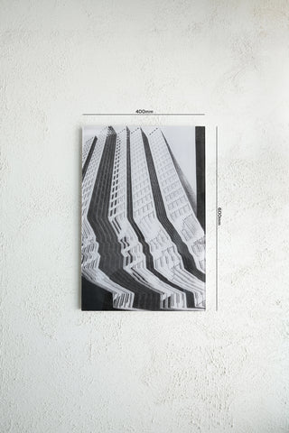Artwork - Scape Print