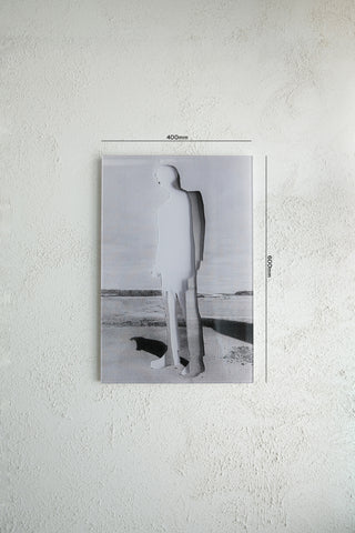 Artwork - Fantome Body