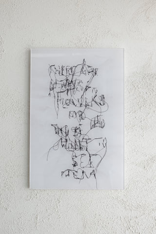 Artwork - Always Flowers