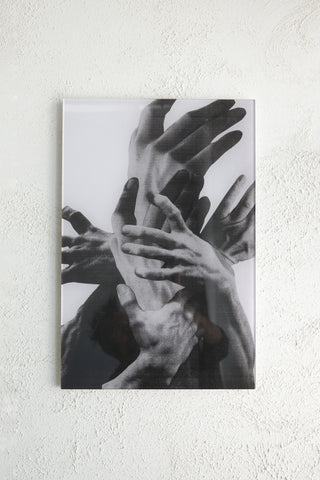 Artwork - Connection