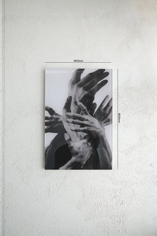 Artwork - Connection