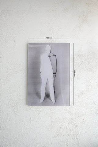 Artwork - Fantome Figure