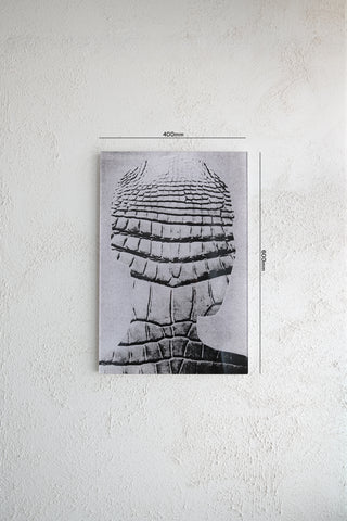 Artwork - Crochead