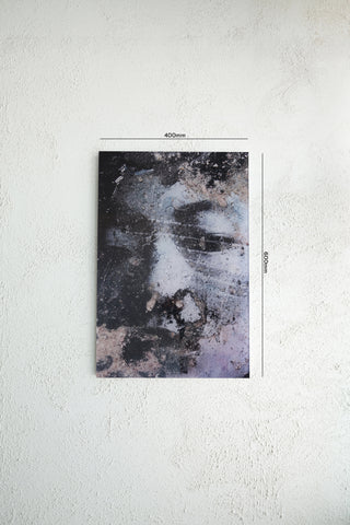 Artwork - Societal Camouflage _ 03