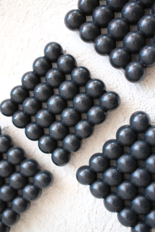 Bulla - Concrete Coaster - Set of 4