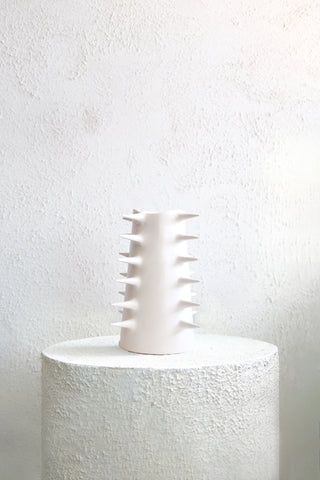 Spikes VI Vase