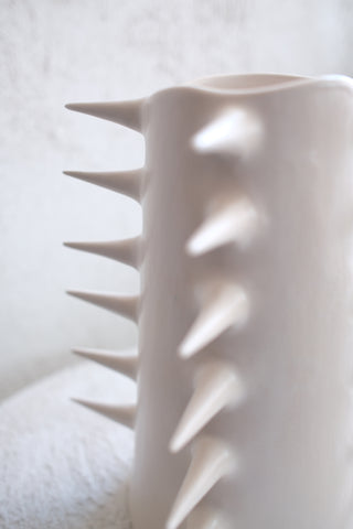 Spikes VI Vase