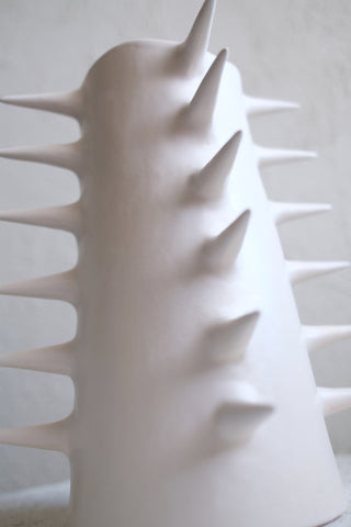 Spikes VI Vase