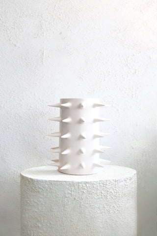 Spikes IV Vase