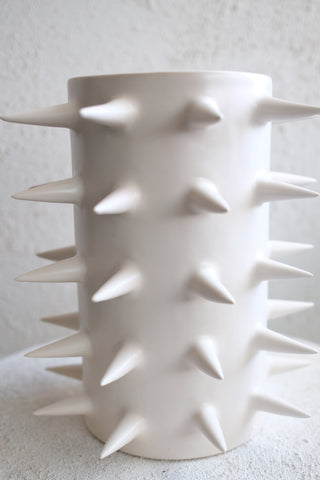 Spikes IV Vase