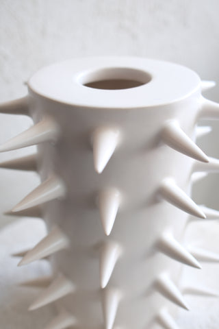 Spikes IV Vase