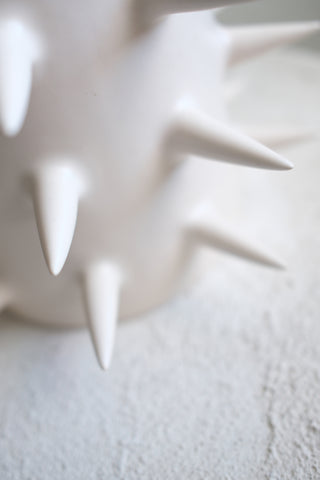 Spikes IV Vase