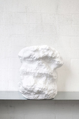 BOULDER VASE
