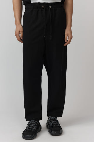 Pom Pant - Black