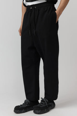 Pom Pant - Black