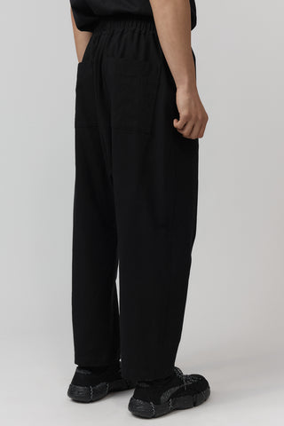 Pom Pant - Black