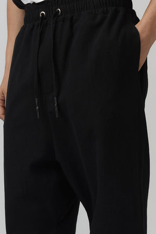 Pom Pant - Black