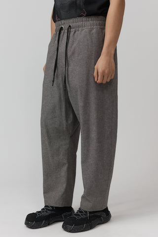 Pom Pant - Charcoal