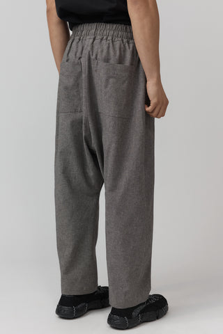 Pom Pant - Charcoal