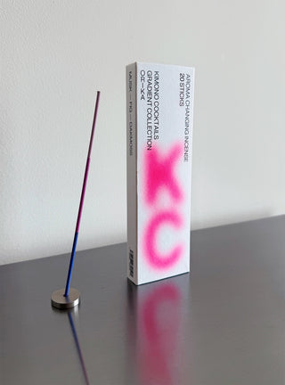 Incense - Kimono Cocktails - ORIKA