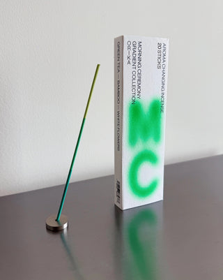 Incense - Morning Ceremony - ORIKA