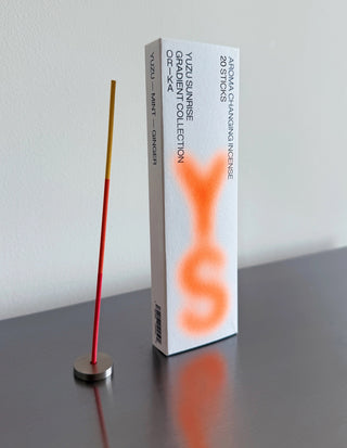 Incense - Yuzu Sunrise - ORIKA