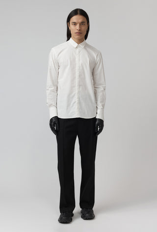 Proto Shirt - Ivory