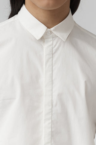 Proto Shirt - Ivory