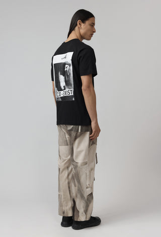 Carbon Tee – Co-Exist