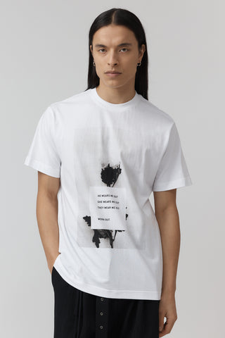 Carbon Tee – Wear Me