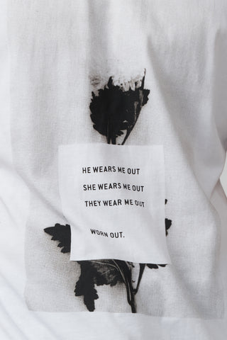 Carbon Tee – Wear Me