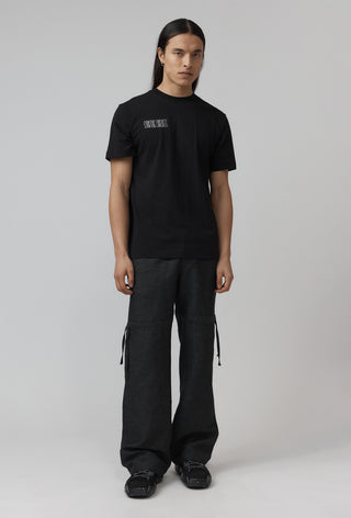 Carbon Tee – Plastic Trees