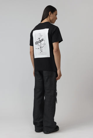 Carbon Tee – Plastic Trees