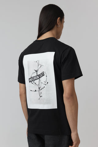 Carbon Tee – Plastic Trees