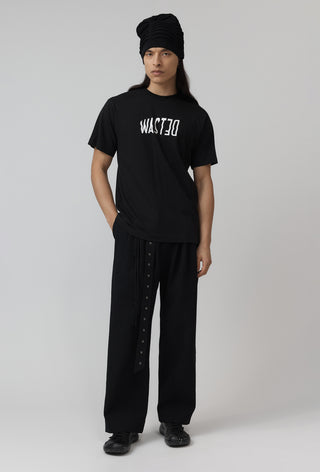 Carbon Tee – Wasted