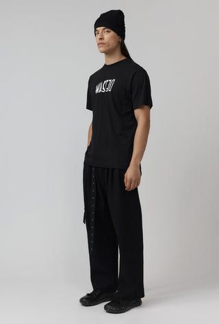 Carbon Tee – Wasted