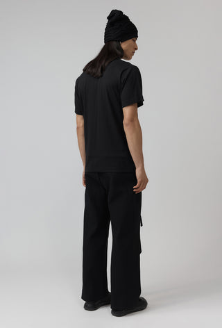 Carbon Tee – Wasted