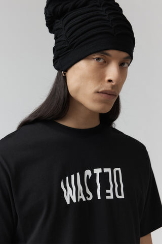 Carbon Tee – Wasted