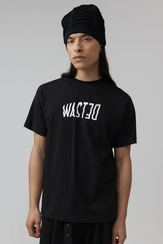 Carbon Tee – Wasted