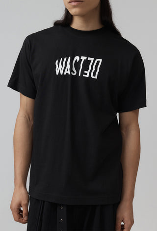 Carbon Tee – Wasted